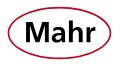 mahr